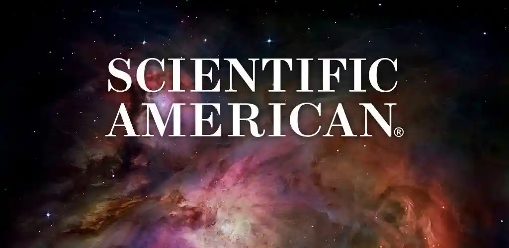 Scientific American 1