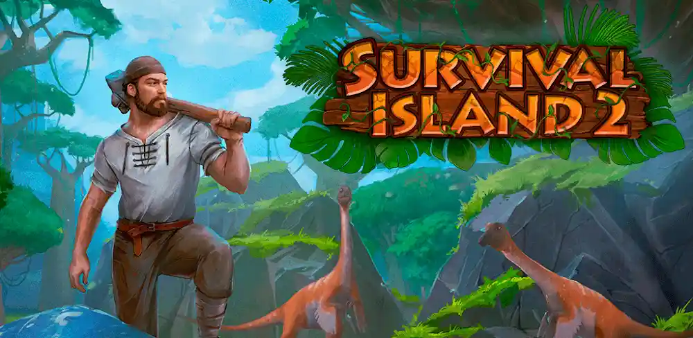 survival island 2 dinosaurs 1