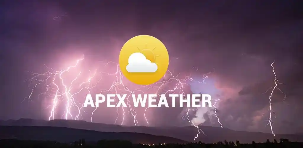 Apex Weather 1