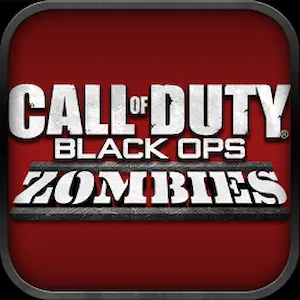 Call Of Duty Black Ops Zombies APK 1