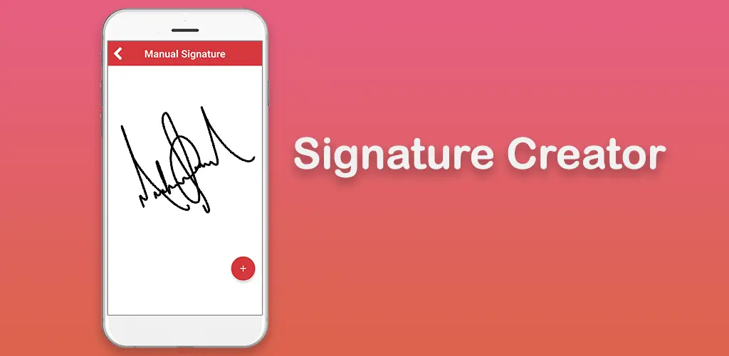 Signature Creator Signature Maker 1
