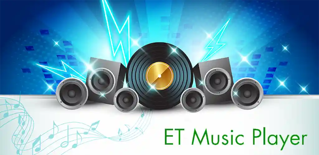 ET Music Player Mod