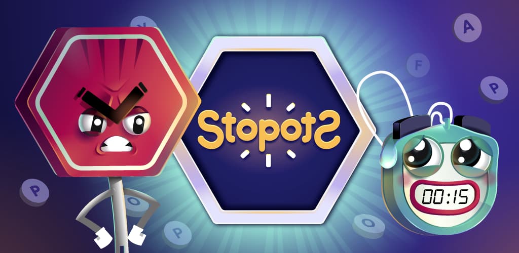 StopotS - The Categories Game Mod