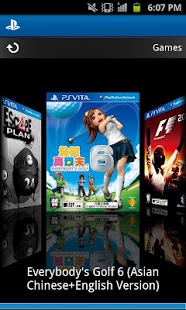 PS Vita APK Free Download 3