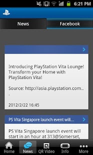PS Vita APK Free Download 5