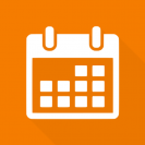 simple calendar pro agenda schedule planner