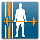 virtual trainer barbell