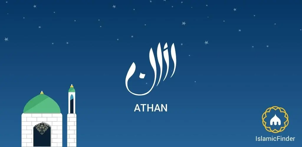 Athan Prayer Times Al Quran 1