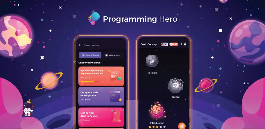 Programming Hero Coding Fun 1