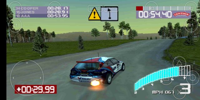 FPse64 for Android Patched MOD APK