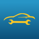 simply auto car maintenance mileage tracker app