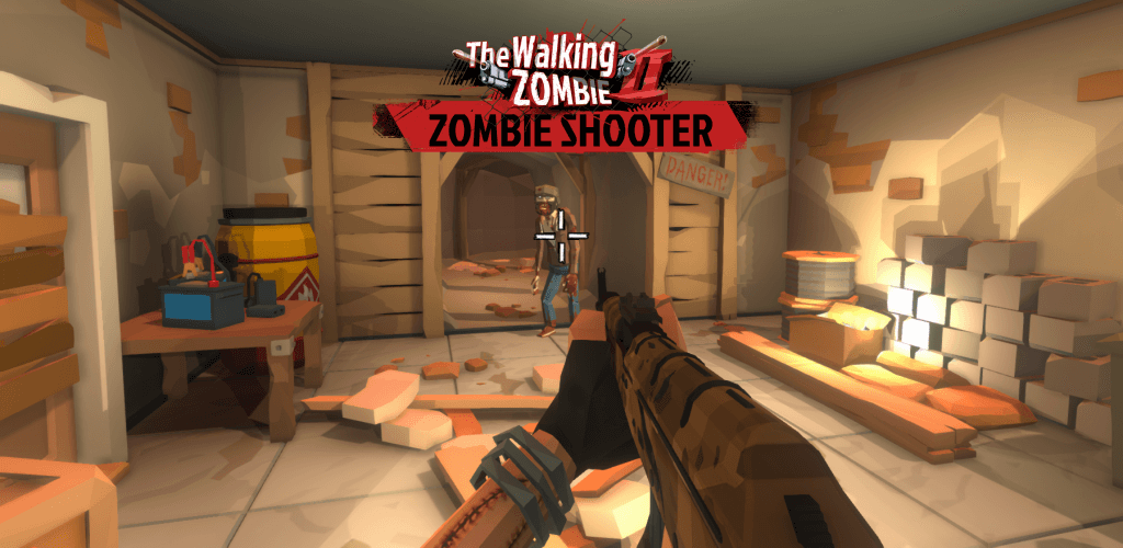 The Walking Zombie 2 MOD APK (Unlimited Money)