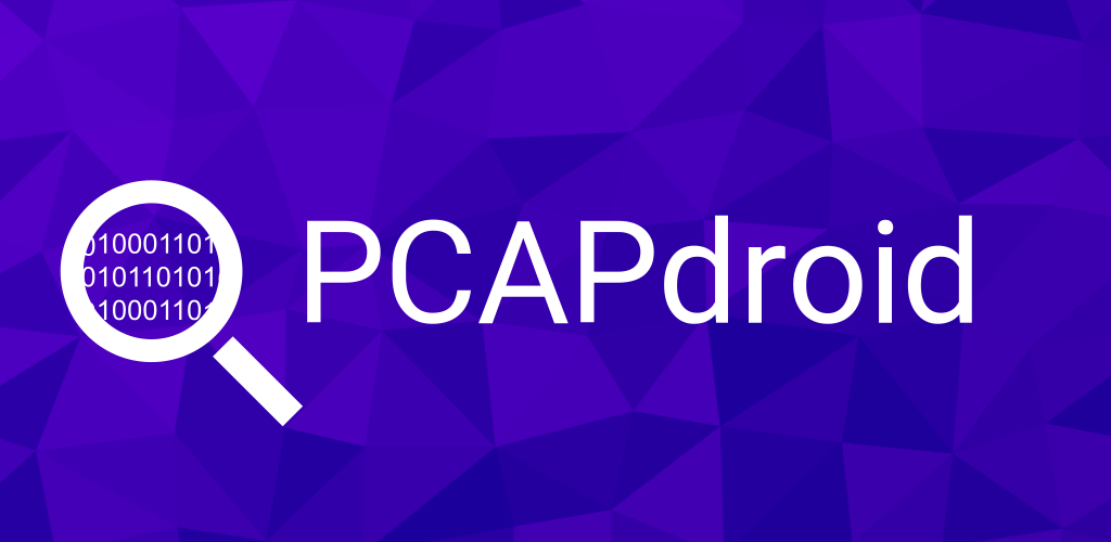 PCAPdroid - no-root network capture