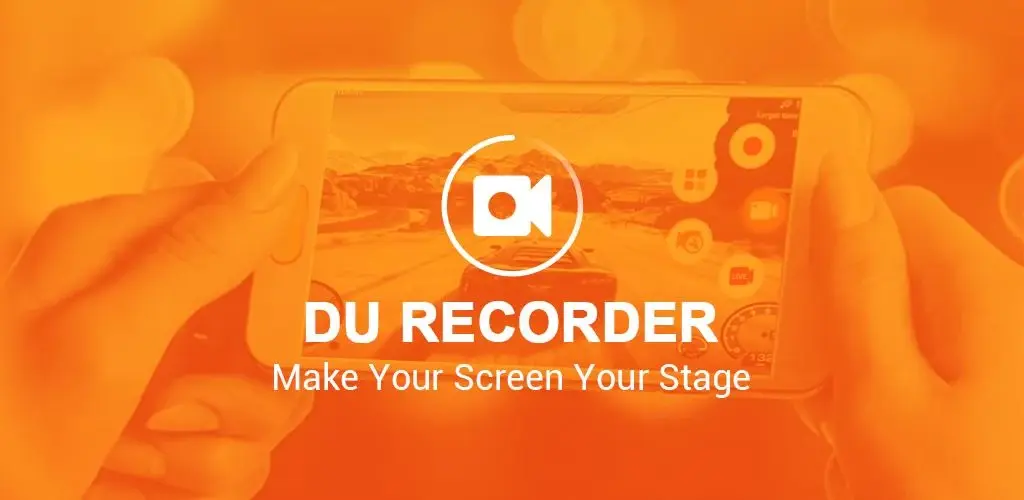 DU Recorder – Screen Recorder Video Editor Live 1