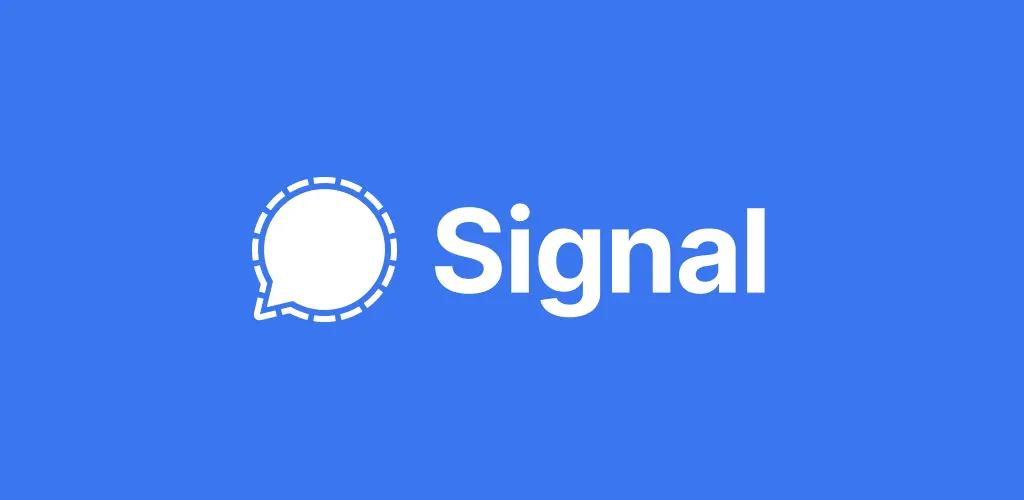 Signal Private Messenger Mod-1