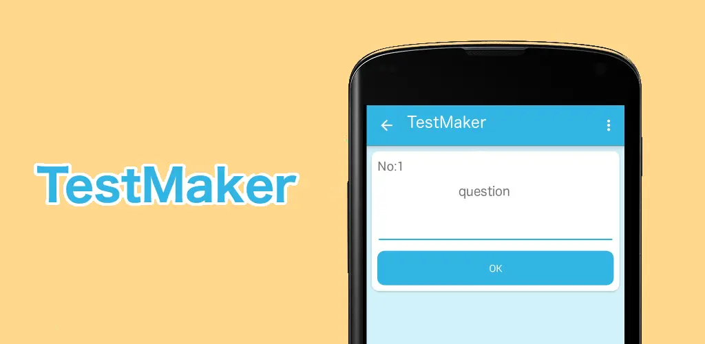 TestMaker Mod-1
