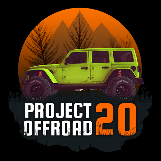 project offroad 2 0
