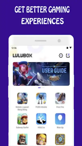 LuluBox MOD APK (Ad-Free/100% Work) 3