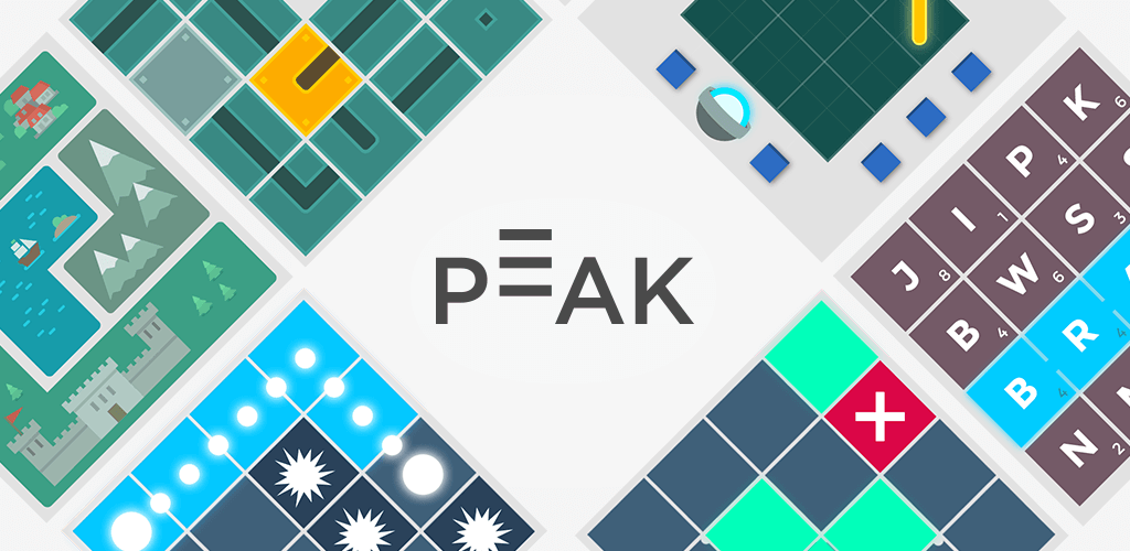 Peak – Brain Games & Training MOD APK (Pro Unlocked)
