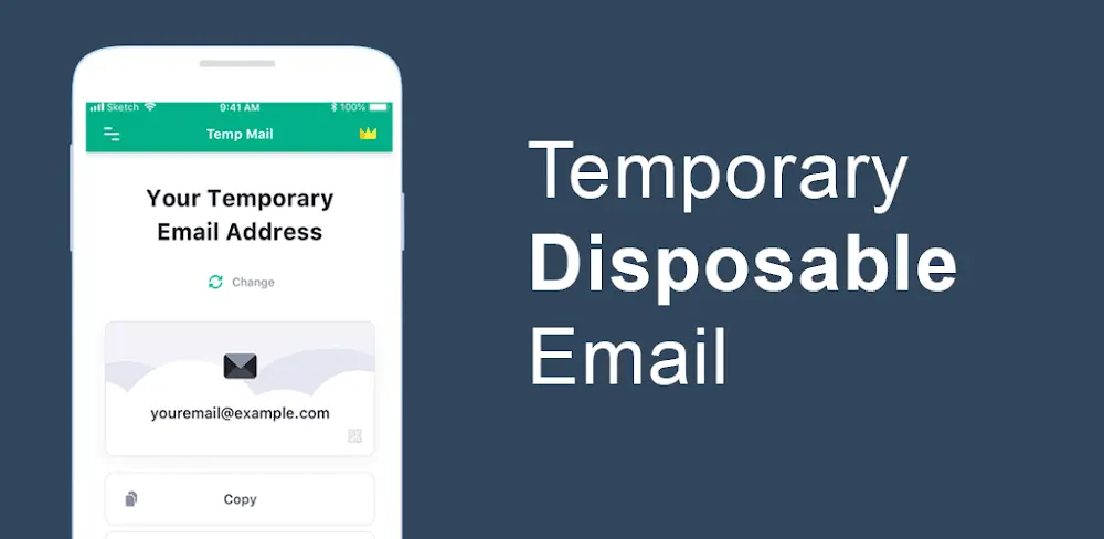 temp-mail-temporary-email