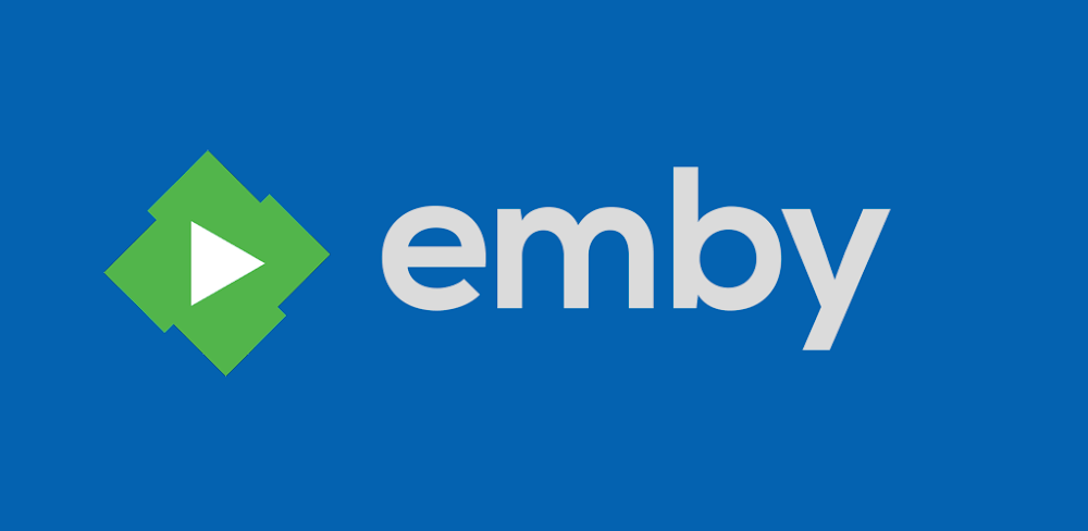 Emby for Android MOD APK