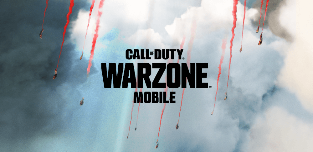 Call of Duty Warzone Mobile APK