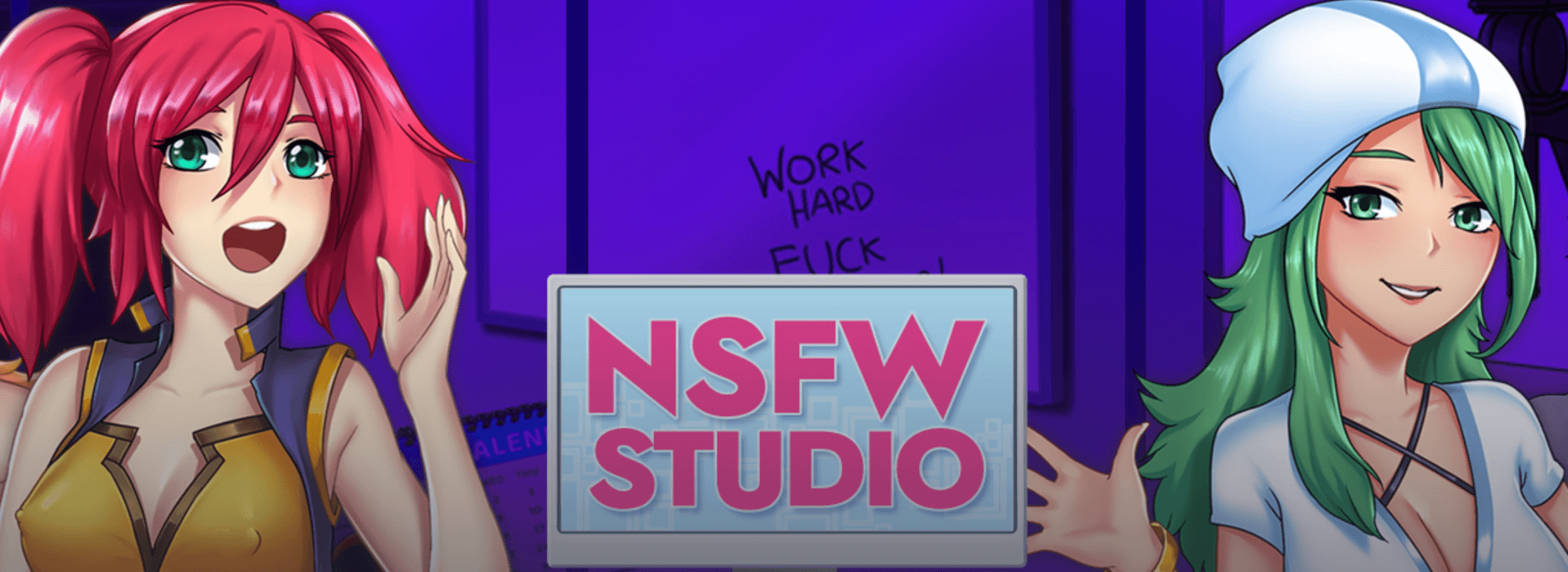 NSFW Studio MOD APK