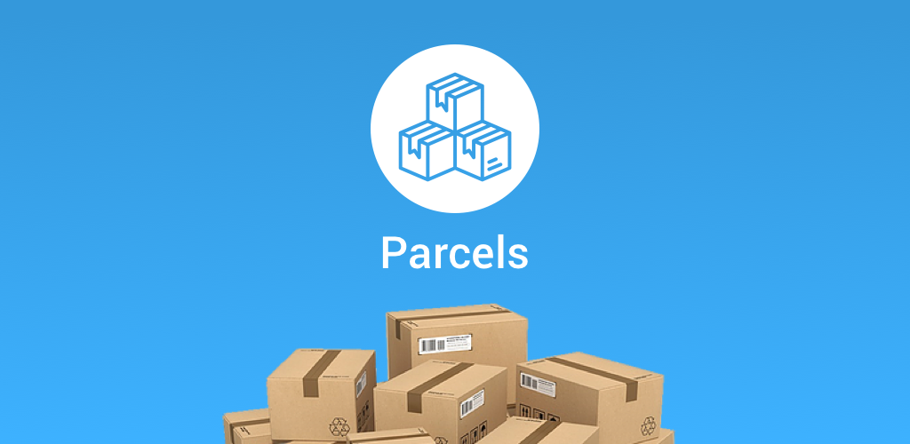 Parcels Track Online Orders Mod Apk