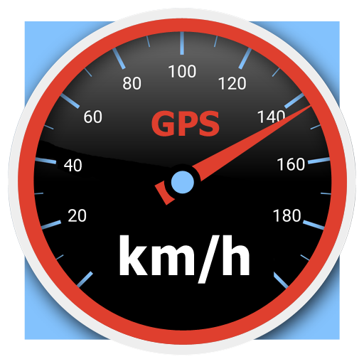 easy speedometer pro
