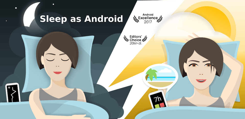 Sleep as Android Mod