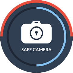 safe camera photo encryption