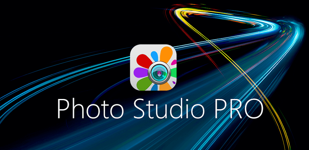 Photo Studio PRO Mod