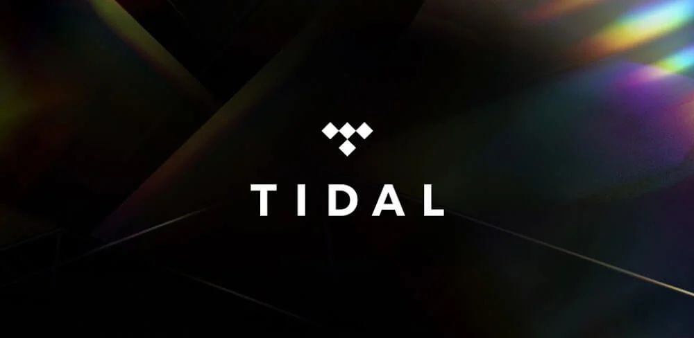TIDAL Music Mod