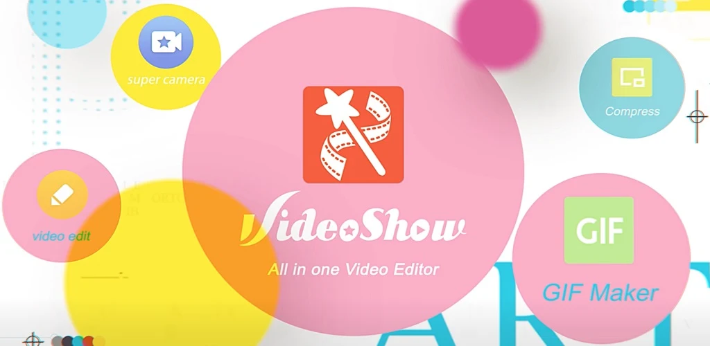 Video Editor & Maker VideoShow Mod Apk