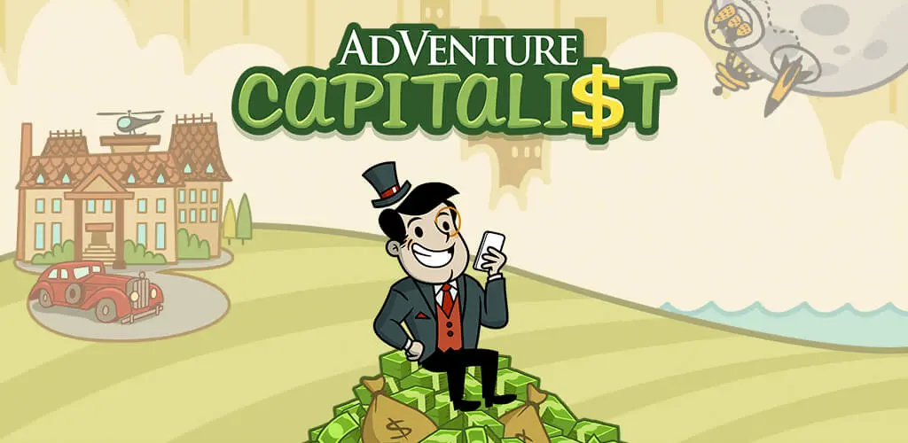 adventure capitalist 1