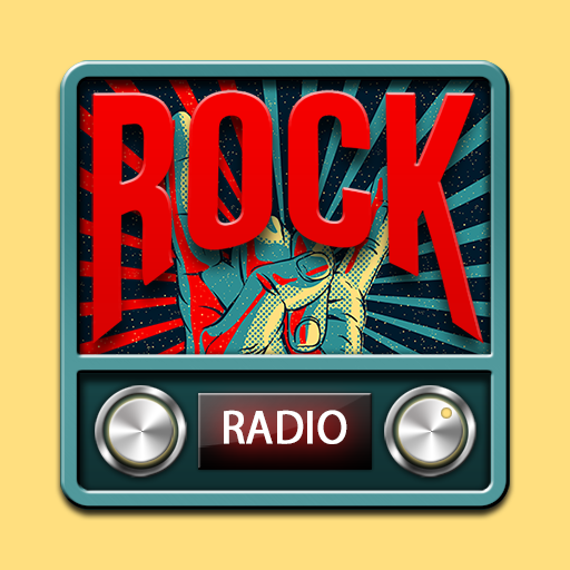 rock music online radio