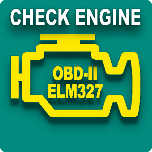 apptocar pro check engine