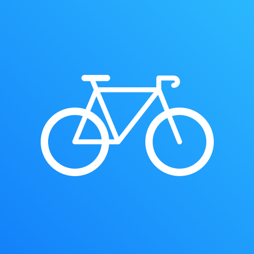 bikemap cycling tracker map