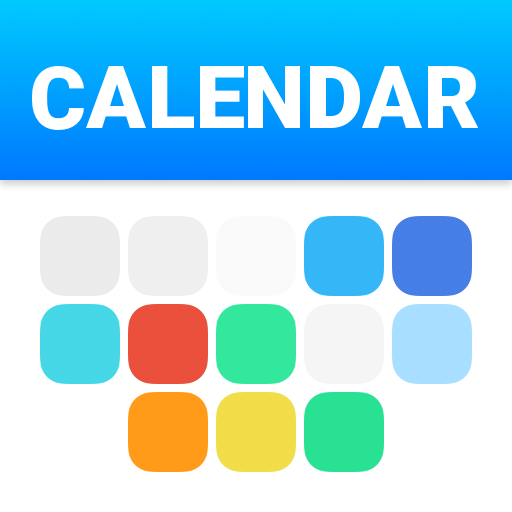 calendar planner agenda app