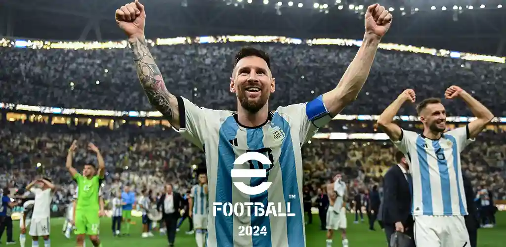 eFootball™ 2024 1