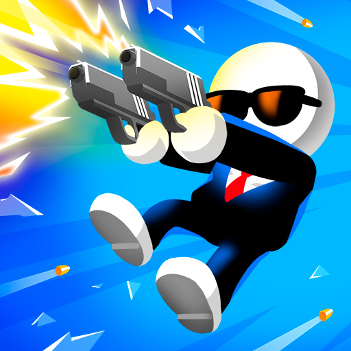 johnny trigger action shooter