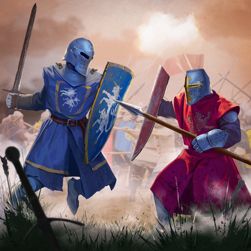 kingdom clash legions battle