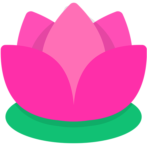 lotus icon pack