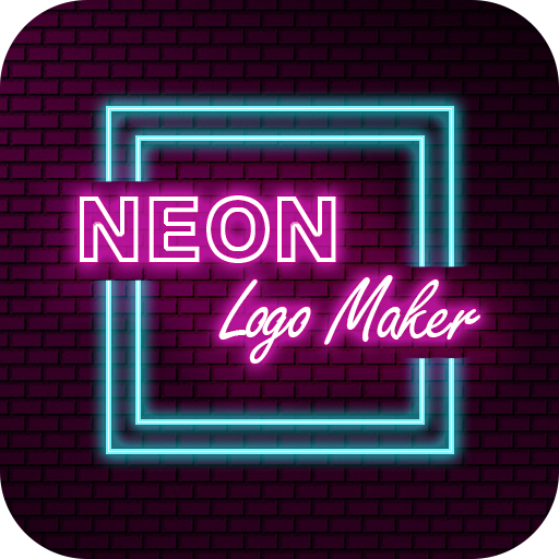 neon logo maker neon signs