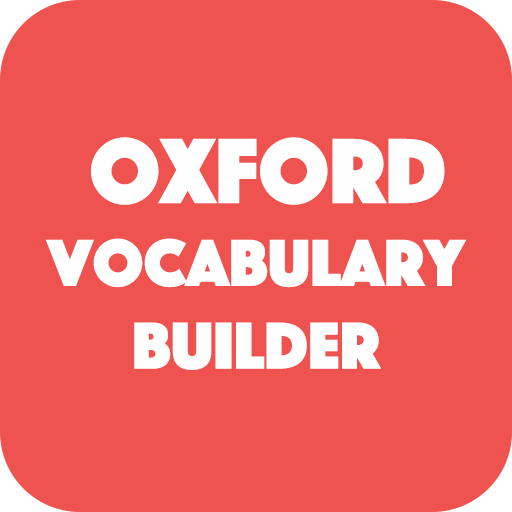 oxford vocabulary 2023