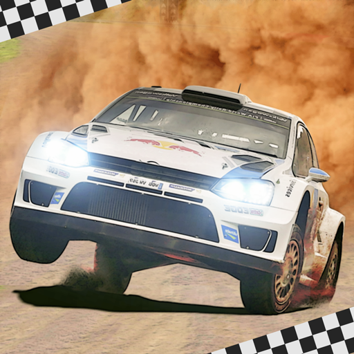 real rally drifting game