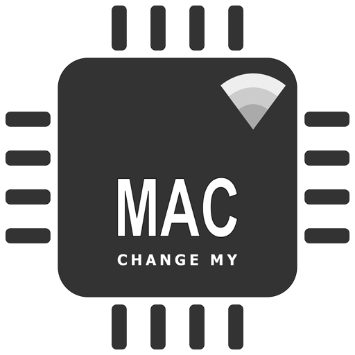 change my mac spoof wifi mac