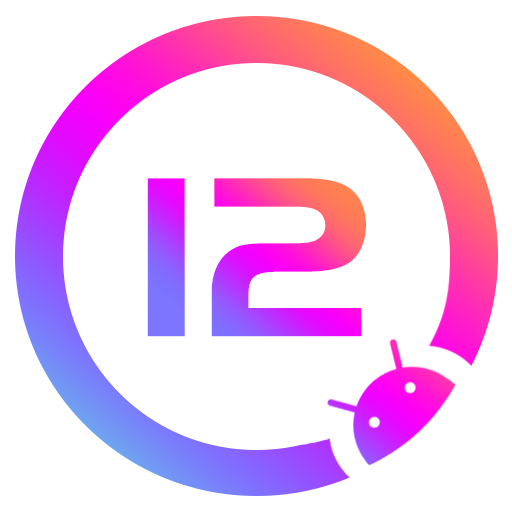 q launcher android 12 home