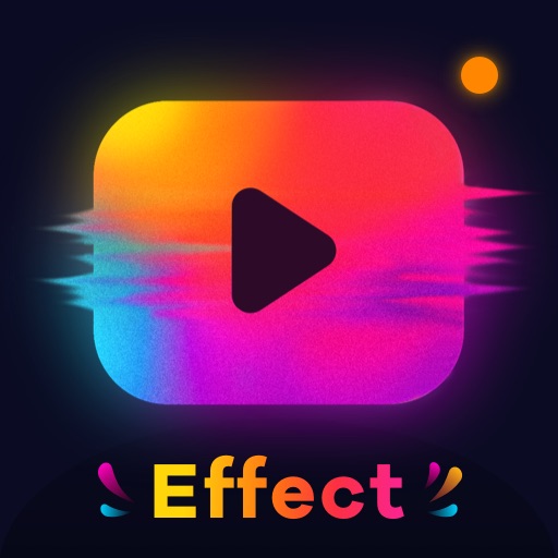 video editor video effects