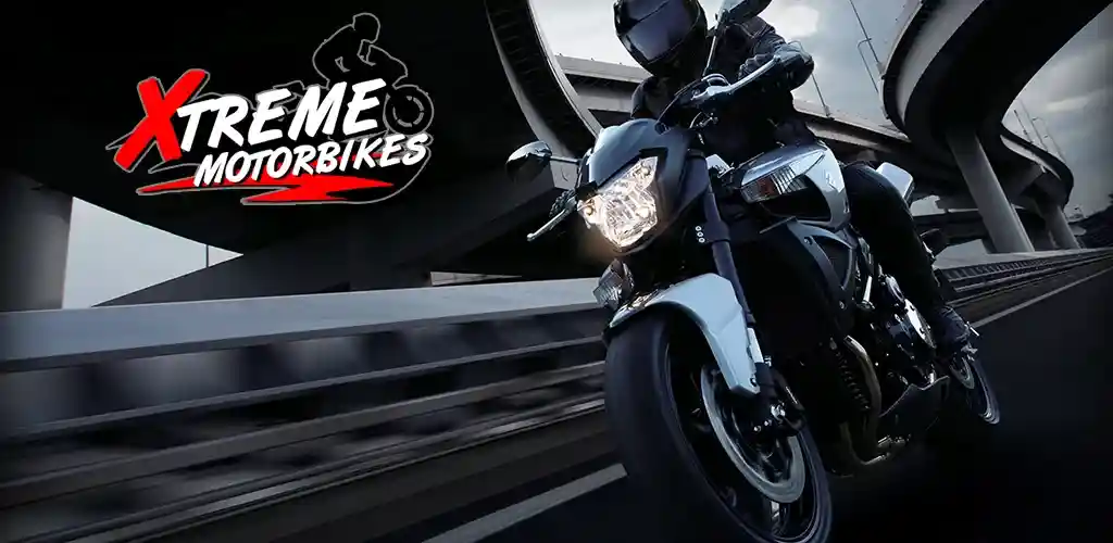 Xtreme Motorbikes Mod Apk 1